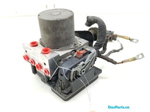 ABS Module