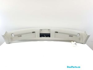Headliner Board Trim