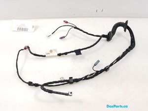 Antenna Harness