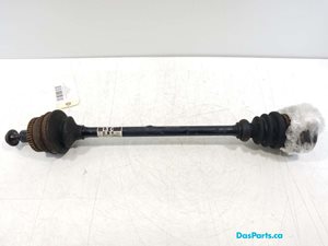 Axle LR