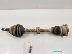 Axle LF