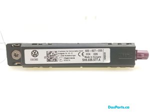 Antenna Amplifier