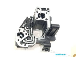 Bulb Tray LR Outer
