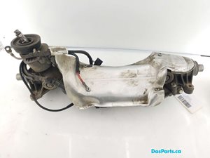 Electric Steering Rack