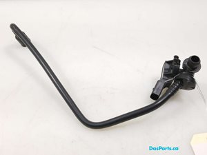 Booster Vacuum Line