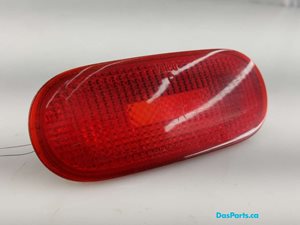 Bumper Light RR