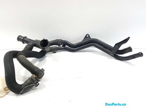 Coolant Hose 1