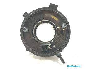 Clockspring