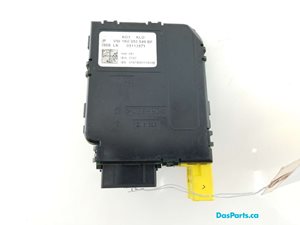 Steering Control Module