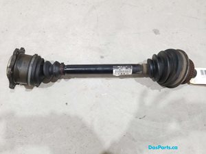 Axle LF