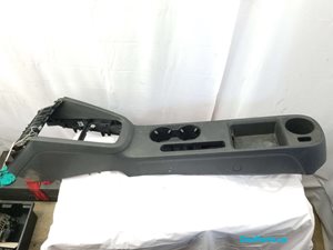 Center Console