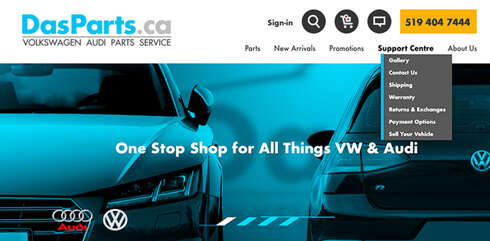 Online Store