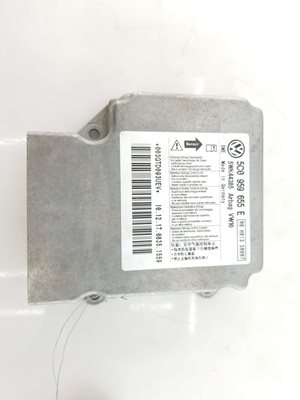 Airbag Module