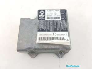 Airbag Module