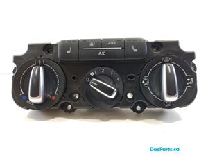 Climate Controller