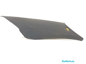 Headliner C-Pillar Trim L