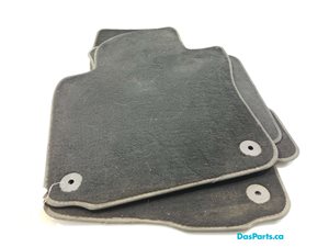 Floormat Set Cloth