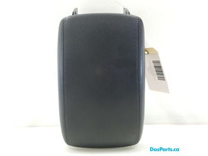 Armrest Lid