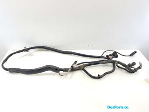 Alternator Harness