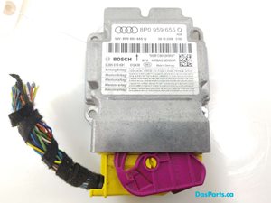 Airbag Module