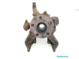 Spindle RF