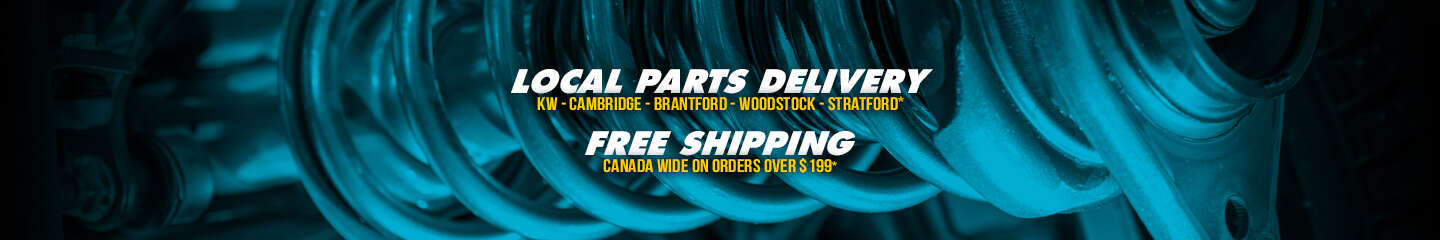 Audi Car Parts Online