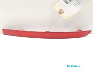 Bumper Reflector RR