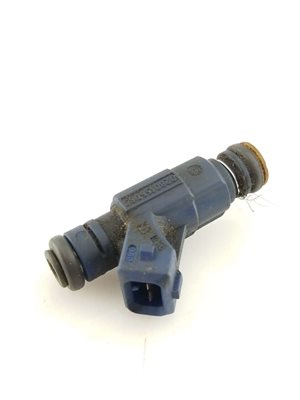 Fuel Injector #4