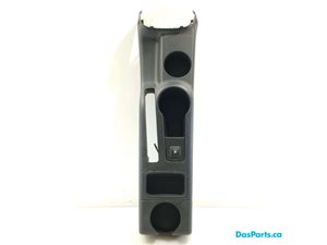 Center Console