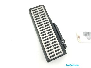 Dead Pedal