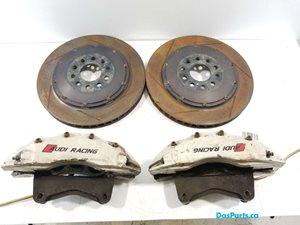 Caliper Set
