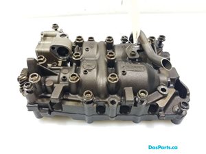 Balance Shaft