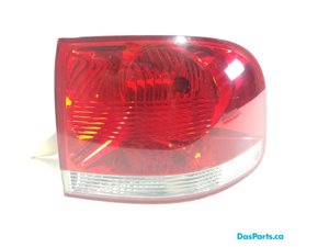 Taillight Outer RR