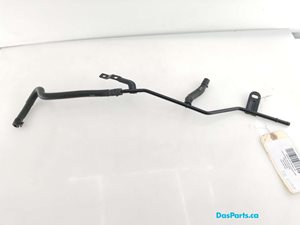 Coolant Hard Pipe 1