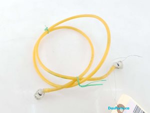 Door Lock Vacuum Hose