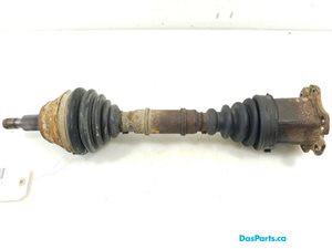 Axle LF