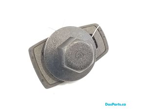 Antenna Delete Plug