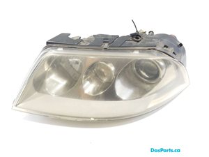Headlight LF