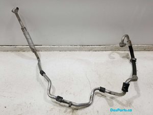 AC Line Low Pressure