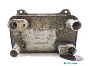 Oil Cooler