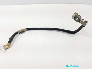 Main Power Wire