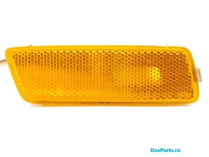 Bumper Reflector RF
