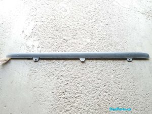 Side Skirt Left Side