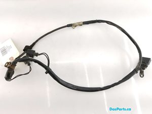 Alternator Harness