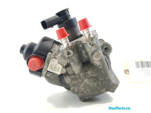 Fuel Pump High Pressure