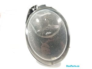 Fog Light L