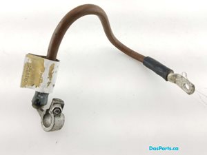Main Ground Wire