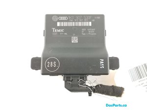 Can Gateway Module