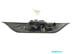 Hood Latch
