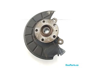 Spindle RF